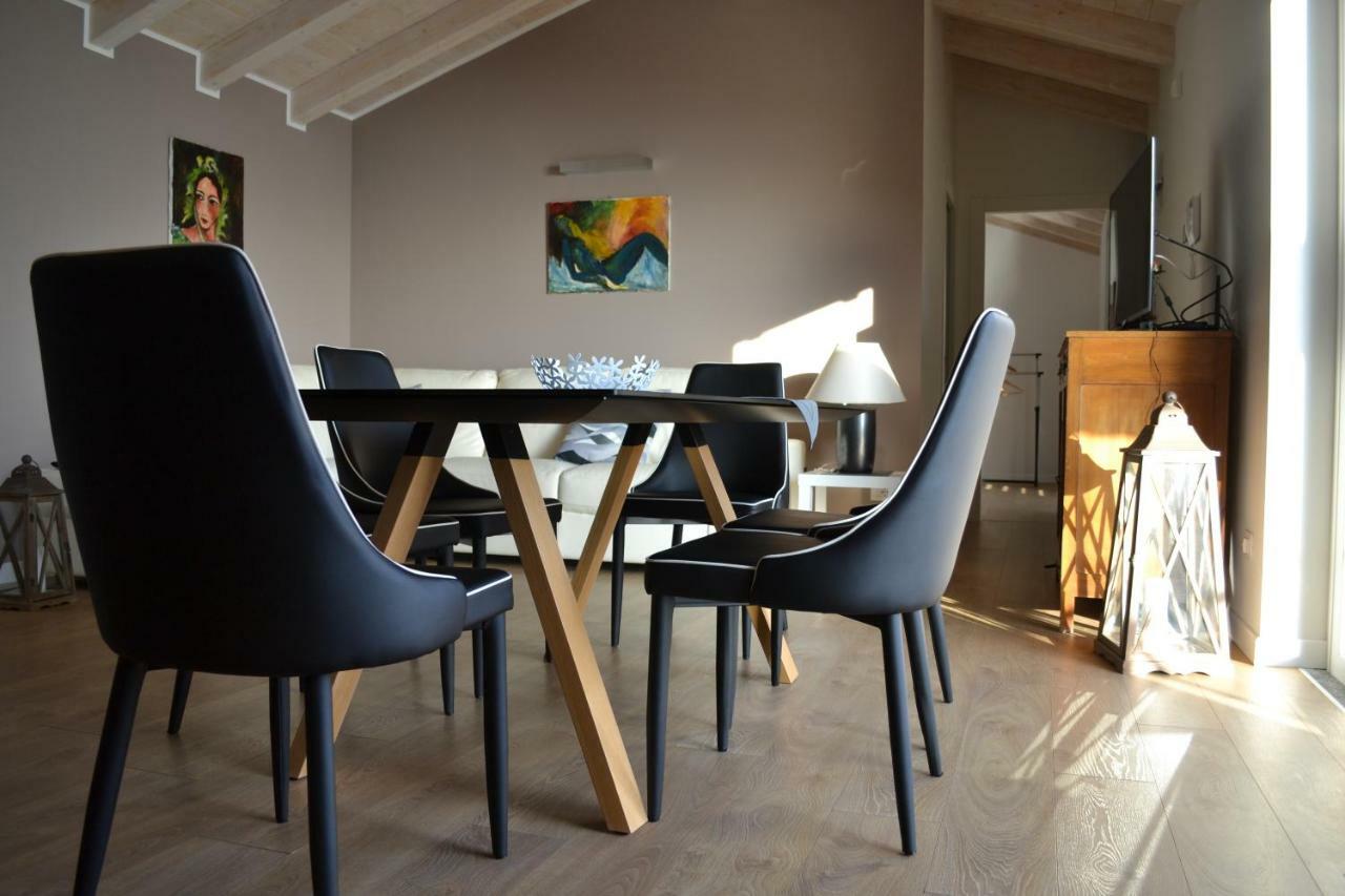 게라 라리오 Casa Bb 아파트 외부 사진