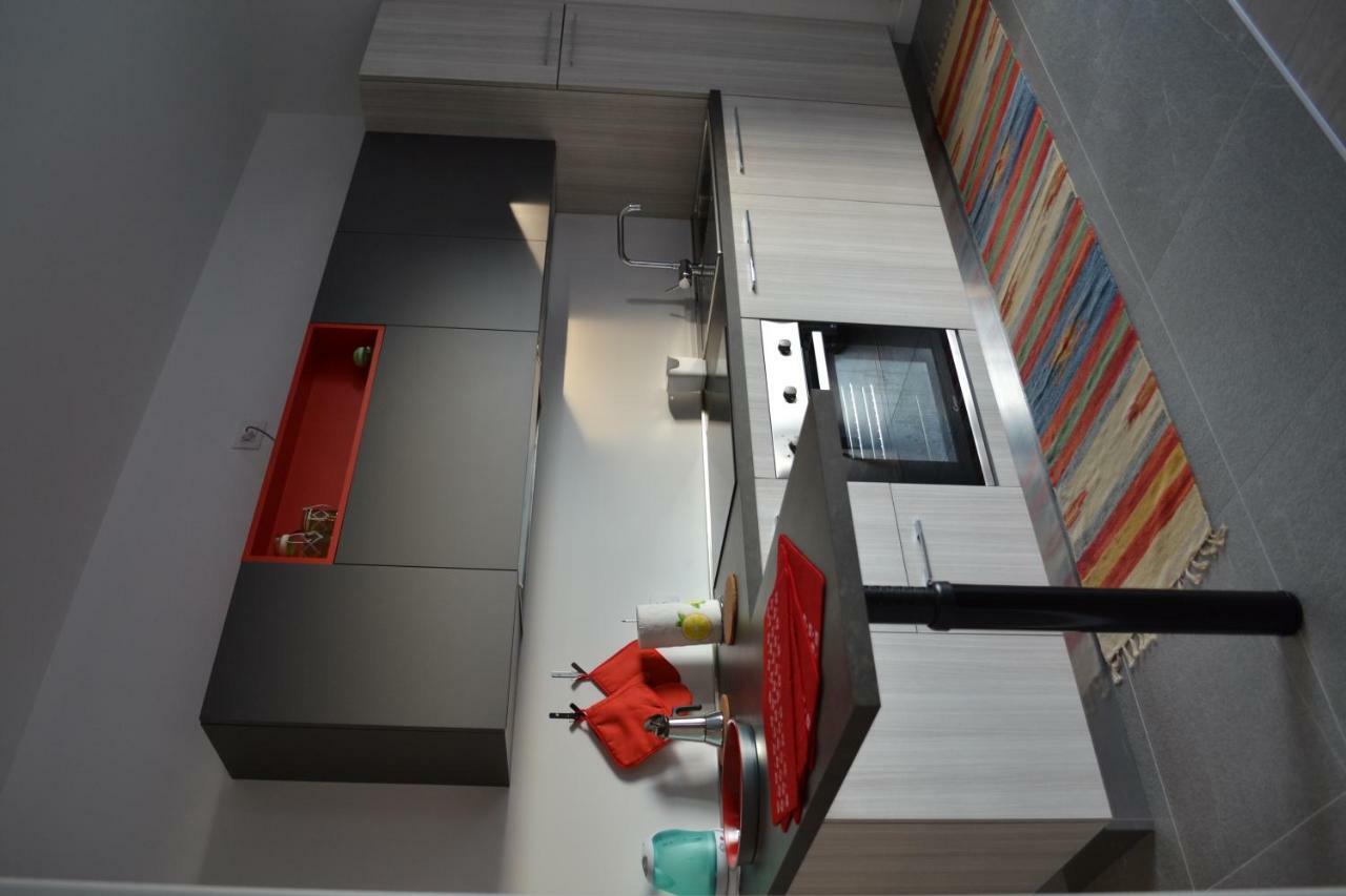 게라 라리오 Casa Bb 아파트 외부 사진