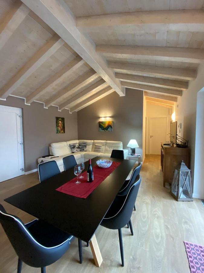 게라 라리오 Casa Bb 아파트 외부 사진