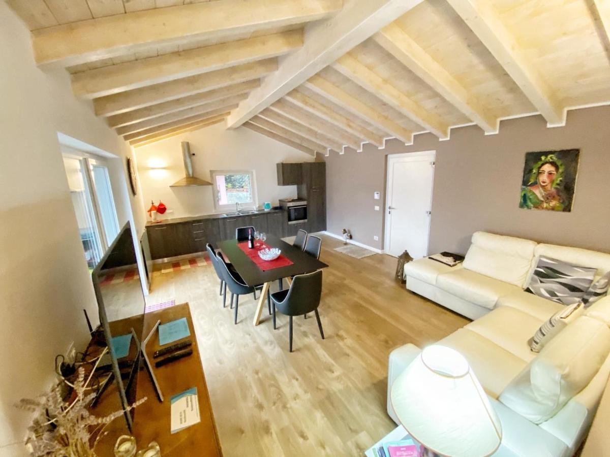 게라 라리오 Casa Bb 아파트 외부 사진