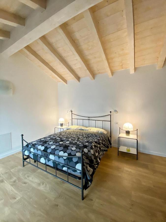 게라 라리오 Casa Bb 아파트 외부 사진