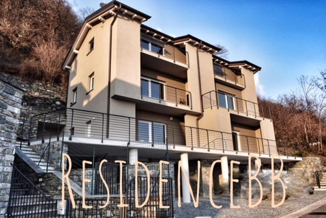 게라 라리오 Casa Bb 아파트 외부 사진