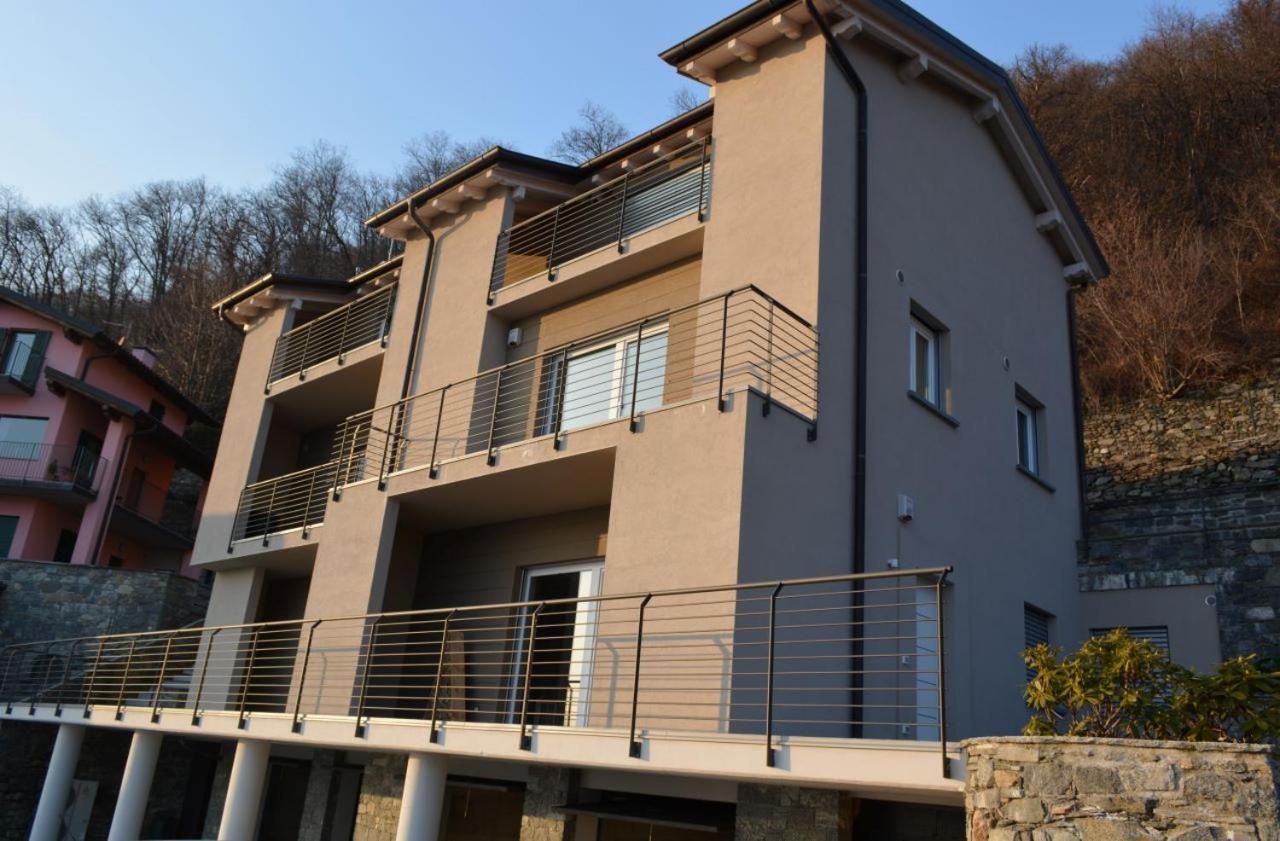 게라 라리오 Casa Bb 아파트 외부 사진
