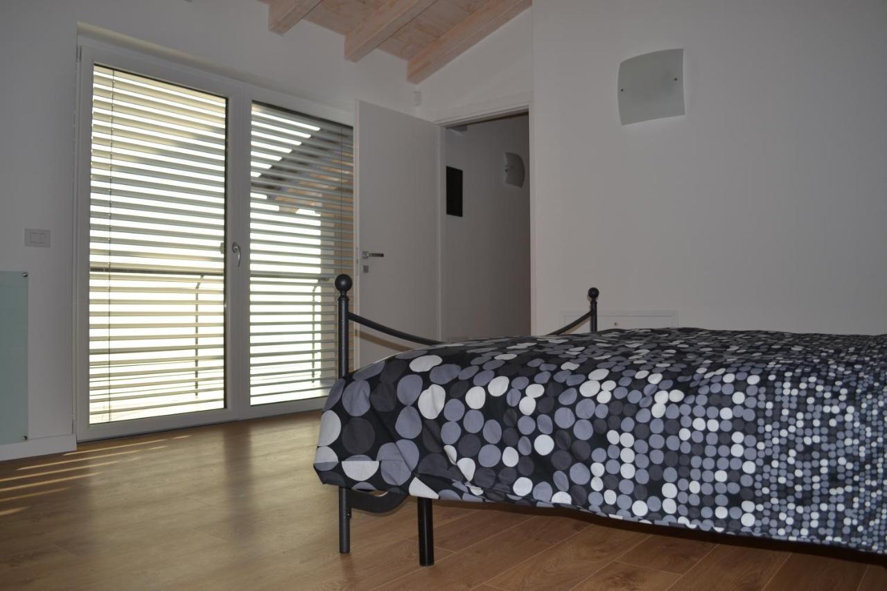 게라 라리오 Casa Bb 아파트 외부 사진