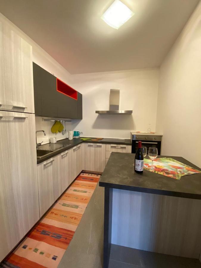 게라 라리오 Casa Bb 아파트 외부 사진