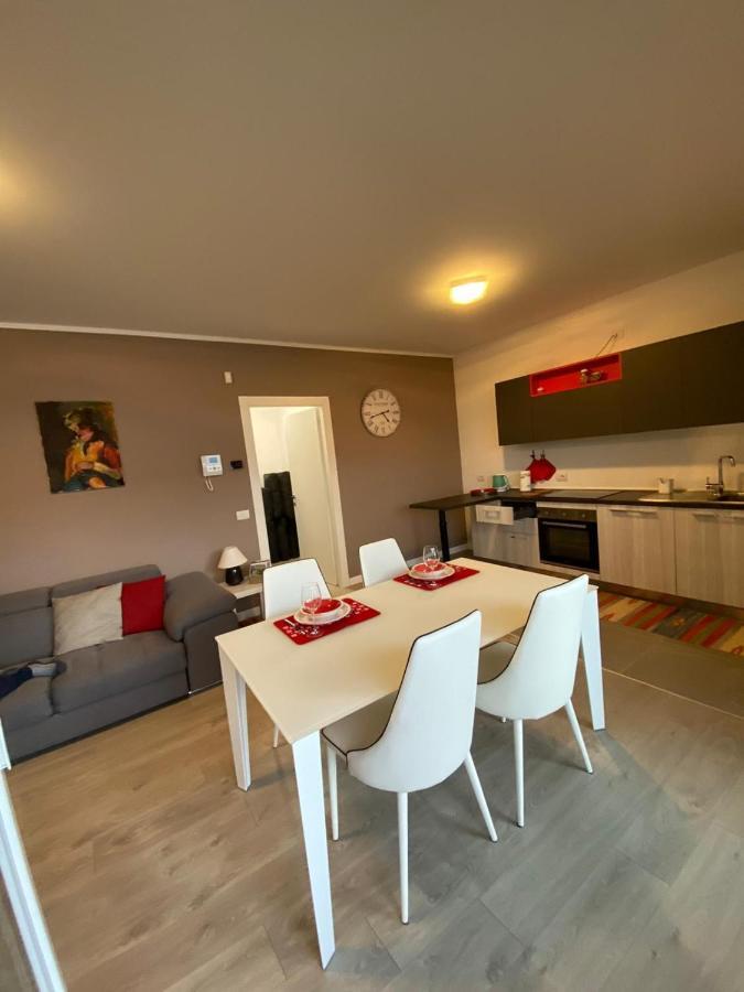 게라 라리오 Casa Bb 아파트 외부 사진