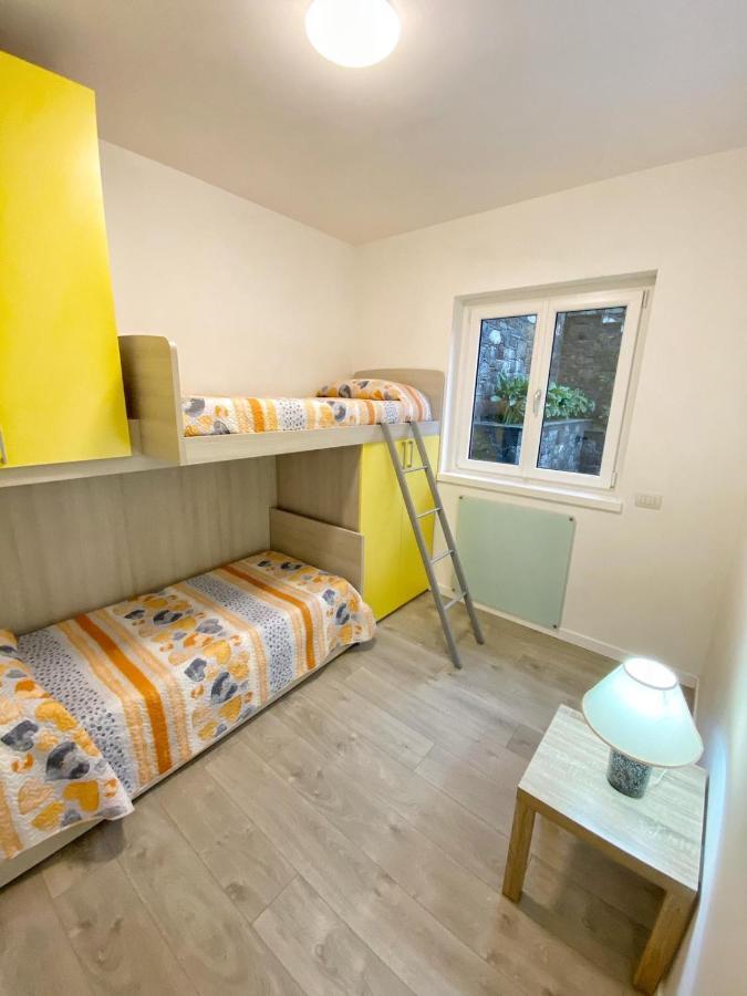 게라 라리오 Casa Bb 아파트 외부 사진