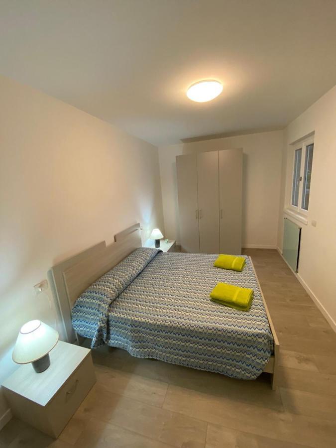 게라 라리오 Casa Bb 아파트 외부 사진