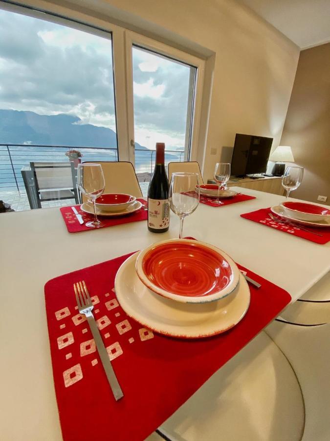 게라 라리오 Casa Bb 아파트 외부 사진