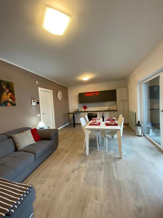 게라 라리오 Casa Bb 아파트 외부 사진
